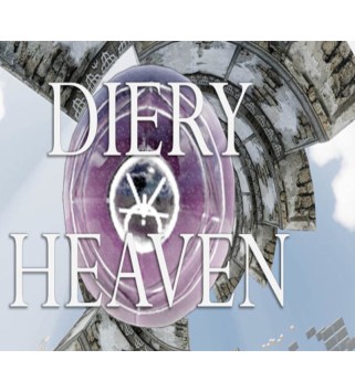 DIERY HEAVEN Steam Key GLOBAL